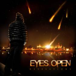 Eyes Wide Open : Revelations